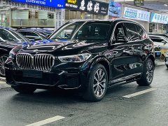 BMW X5 (Import) 2021 xDrive40i M Sport Package - фото 1