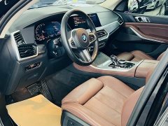 BMW X5 (Import) 2021 xDrive40i M Sport Package - фото 10