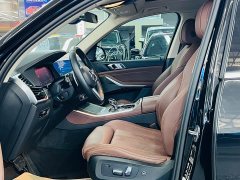 BMW X5 (Import) 2021 xDrive40i M Sport Package - фото 11