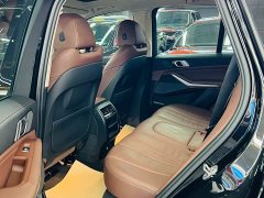 BMW X5 (Import) 2021 xDrive40i M Sport Package - фото 12