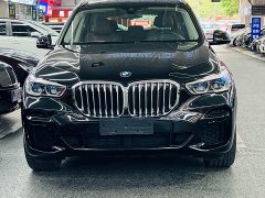 BMW X5 (Import) 2021 xDrive40i M Sport Package - фото 2