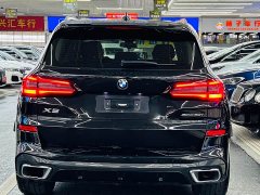 BMW X5 (Import) 2021 xDrive40i M Sport Package - фото 3