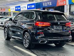BMW X5 (Import) 2021 xDrive40i M Sport Package - фото 4