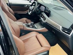 BMW X5 (Import) 2021 xDrive40i M Sport Package - фото 6