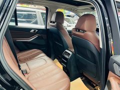 BMW X5 (Import) 2021 xDrive40i M Sport Package - фото 8