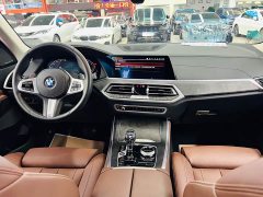 BMW X5 (Import) 2021 xDrive40i M Sport Package - фото 9