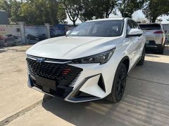 Changan Auchan X5 PLUS 1.5T DCT Pioneer Rhythm Edition - фото 1