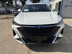 Changan Auchan X5 PLUS 1.5T DCT Pioneer Rhythm Edition - фото 2