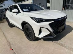 Changan Auchan X5 PLUS 1.5T DCT Pioneer Rhythm Edition - фото 3