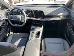 Changan Auchan X5 PLUS 1.5T DCT Pioneer Rhythm Edition - фото 5