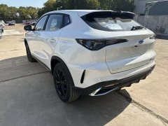 Changan Auchan X5 PLUS 1.5T DCT Pioneer Rhythm Edition - фото 9