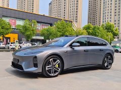 NIO ET5T 2025 Champion Commemorative Edition 100kWh Touring - фото 1