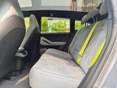 NIO ET5T 2025 Champion Commemorative Edition 100kWh Touring - фото 10