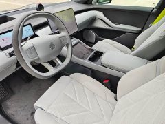 NIO ET5T 2025 Champion Commemorative Edition 100kWh Touring - фото 11