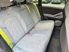 NIO ET5T 2025 Champion Commemorative Edition 100kWh Touring - фото 12
