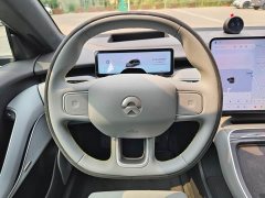NIO ET5T 2025 Champion Commemorative Edition 100kWh Touring - фото 13