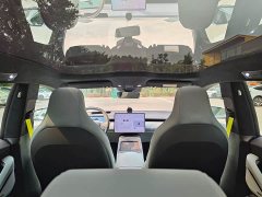 NIO ET5T 2025 Champion Commemorative Edition 100kWh Touring - фото 16