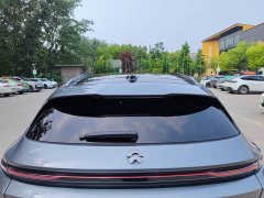 NIO ET5T 2025 Champion Commemorative Edition 100kWh Touring - фото 20