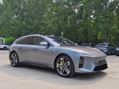 NIO ET5T 2025 Champion Commemorative Edition 100kWh Touring - фото 3