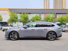 NIO ET5T 2025 Champion Commemorative Edition 100kWh Touring - фото 4
