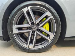 NIO ET5T 2025 Champion Commemorative Edition 100kWh Touring - фото 5