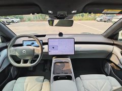 NIO ET5T 2025 Champion Commemorative Edition 100kWh Touring - фото 8