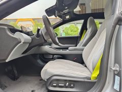 NIO ET5T 2025 Champion Commemorative Edition 100kWh Touring - фото 9