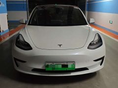 Tesla Model 3 2020 facelift standard range rear-wheel drive upgraded version - фото 2