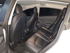 Tesla Model 3 2020 facelift standard range rear-wheel drive upgraded version - фото 5