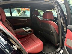 BMW 5 Series Facelift 530Li Exclusive M Sports Package - фото 11