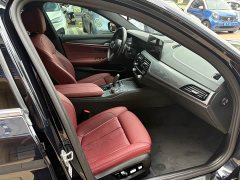 BMW 5 Series Facelift 530Li Exclusive M Sports Package - фото 12