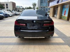 BMW 5 Series Facelift 530Li Exclusive M Sports Package - фото 4