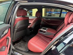 BMW 5 Series Facelift 530Li Exclusive M Sports Package - фото 7