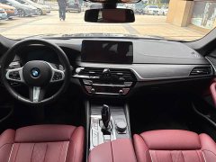 BMW 5 Series Facelift 530Li Exclusive M Sports Package - фото 8