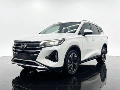 Trumpchi GS4 270T Automatic Intelligent Mobility Technology Edition - фото 1