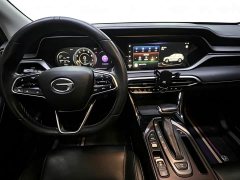 Trumpchi GS4 270T Automatic Intelligent Mobility Technology Edition - фото 11