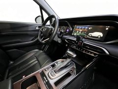 Trumpchi GS4 270T Automatic Intelligent Mobility Technology Edition - фото 13