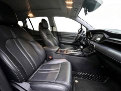 Trumpchi GS4 270T Automatic Intelligent Mobility Technology Edition - фото 14
