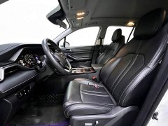 Trumpchi GS4 270T Automatic Intelligent Mobility Technology Edition - фото 15