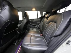 Trumpchi GS4 270T Automatic Intelligent Mobility Technology Edition - фото 17