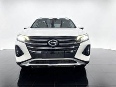 Trumpchi GS4 270T Automatic Intelligent Mobility Technology Edition - фото 2