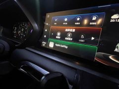 Trumpchi GS4 270T Automatic Intelligent Mobility Technology Edition - фото 20