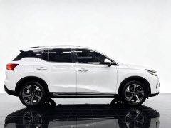 Trumpchi GS4 270T Automatic Intelligent Mobility Technology Edition - фото 3