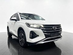 Trumpchi GS4 270T Automatic Intelligent Mobility Technology Edition - фото 4