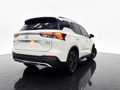 Trumpchi GS4 270T Automatic Intelligent Mobility Technology Edition - фото 5