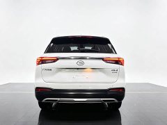 Trumpchi GS4 270T Automatic Intelligent Mobility Technology Edition - фото 6