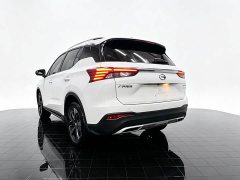 Trumpchi GS4 270T Automatic Intelligent Mobility Technology Edition - фото 7
