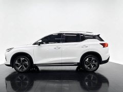 Trumpchi GS4 270T Automatic Intelligent Mobility Technology Edition - фото 8