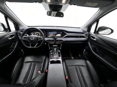 Trumpchi GS4 270T Automatic Intelligent Mobility Technology Edition - фото 9