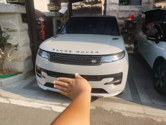 Land Rover Range Rover Sport 400PS Dynamic SE - фото 3